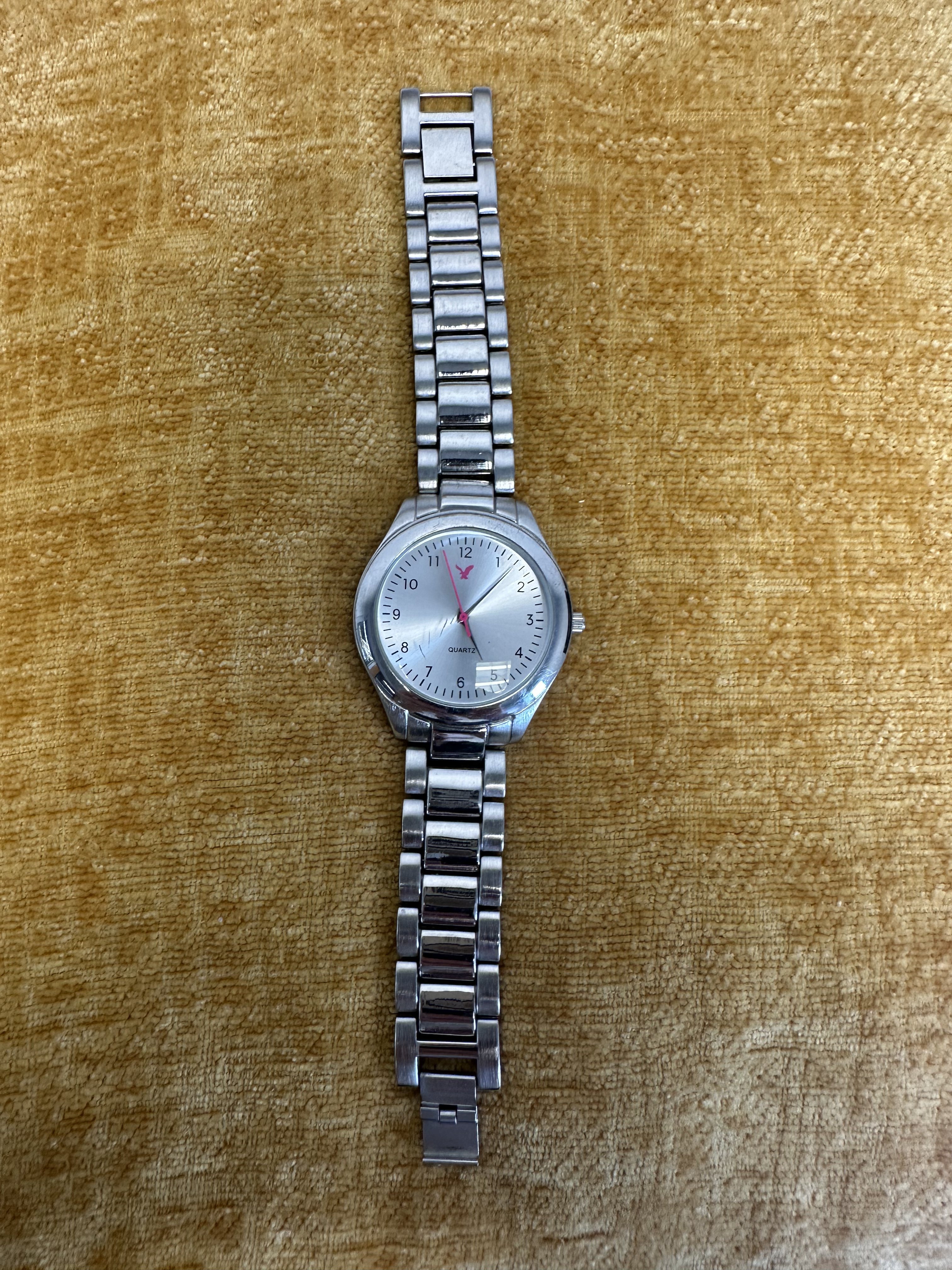American Eagle Outfitters Classic Round Bracelet - angle 1