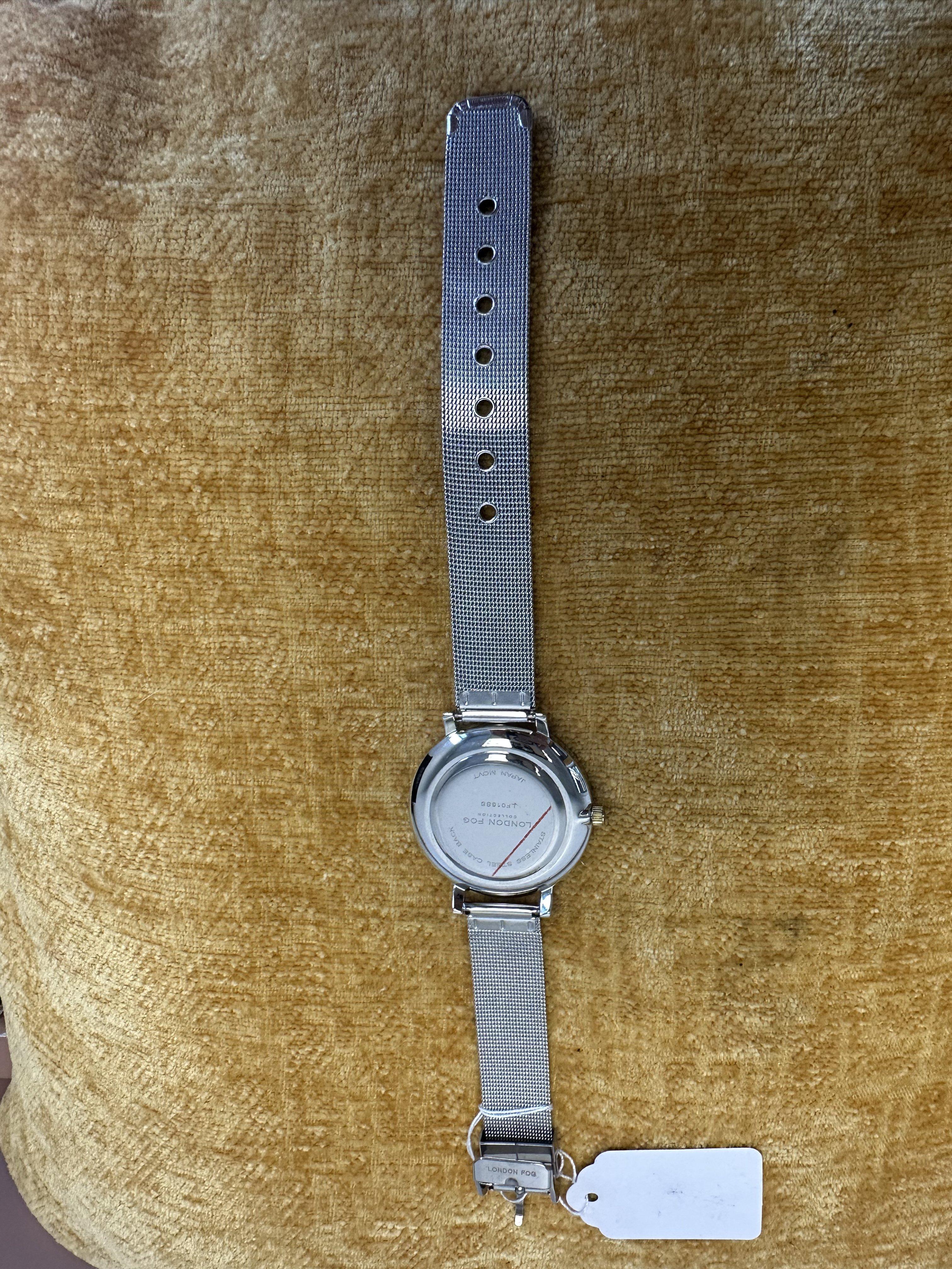 London Fog LF2000 - angle 2