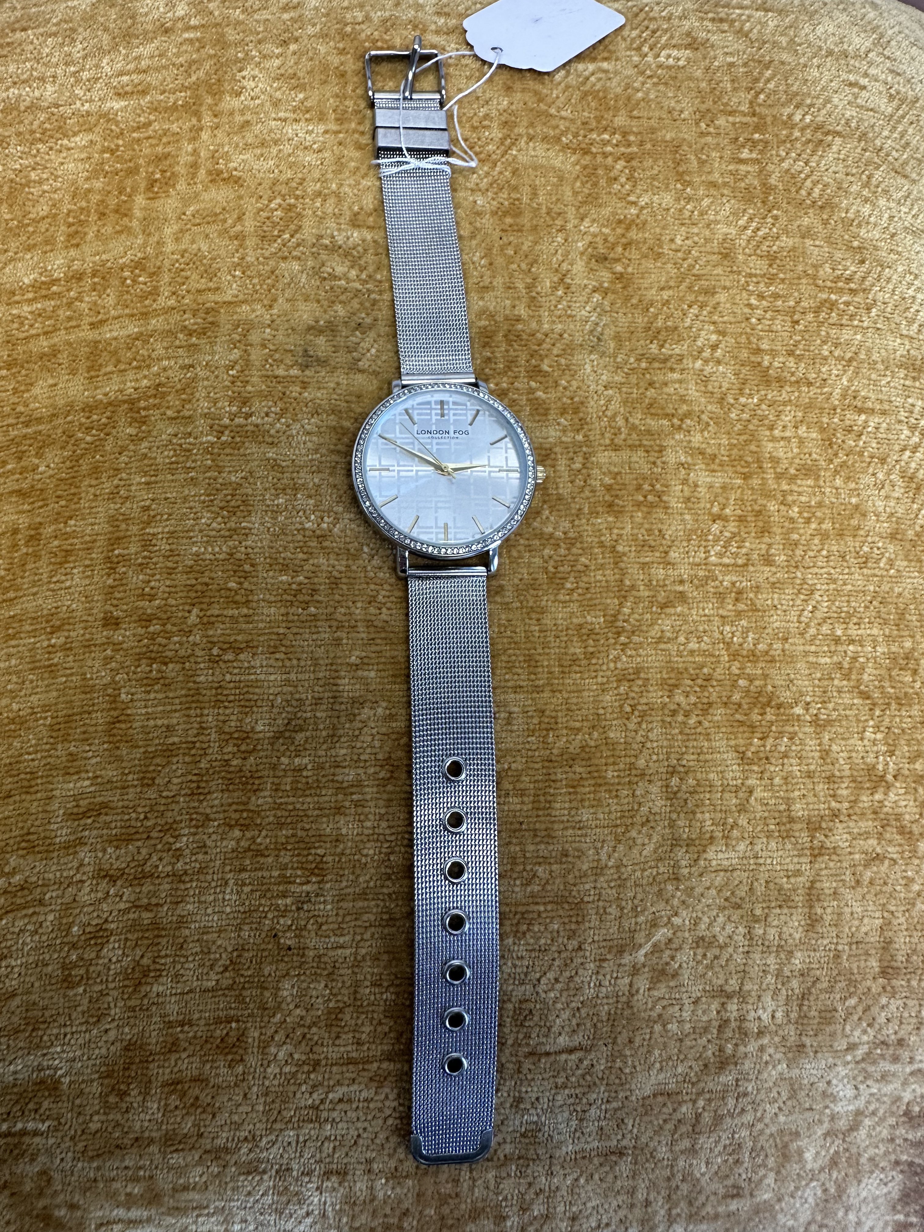 London Fog LF2000 - angle 1