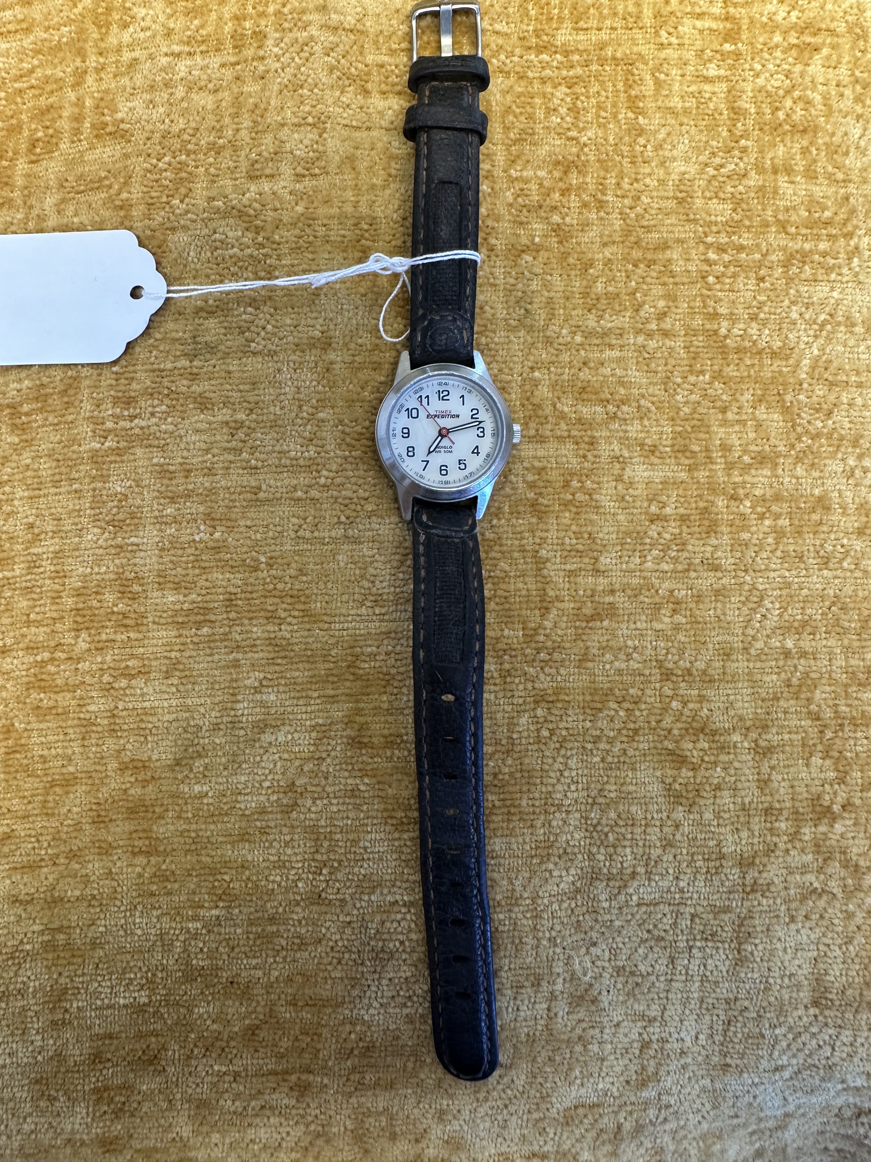 Timex Expedition - angle 1