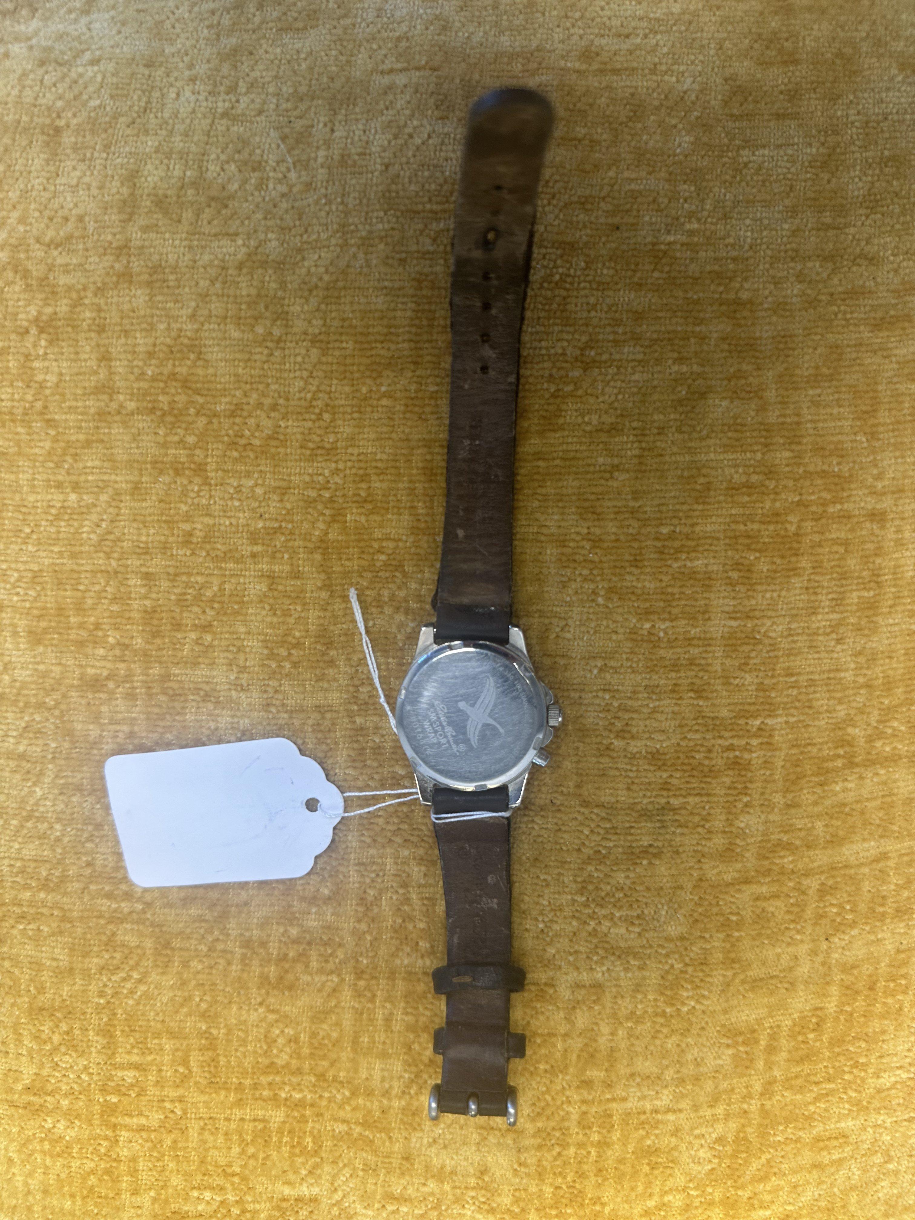 Vostok Amphibia - angle 2