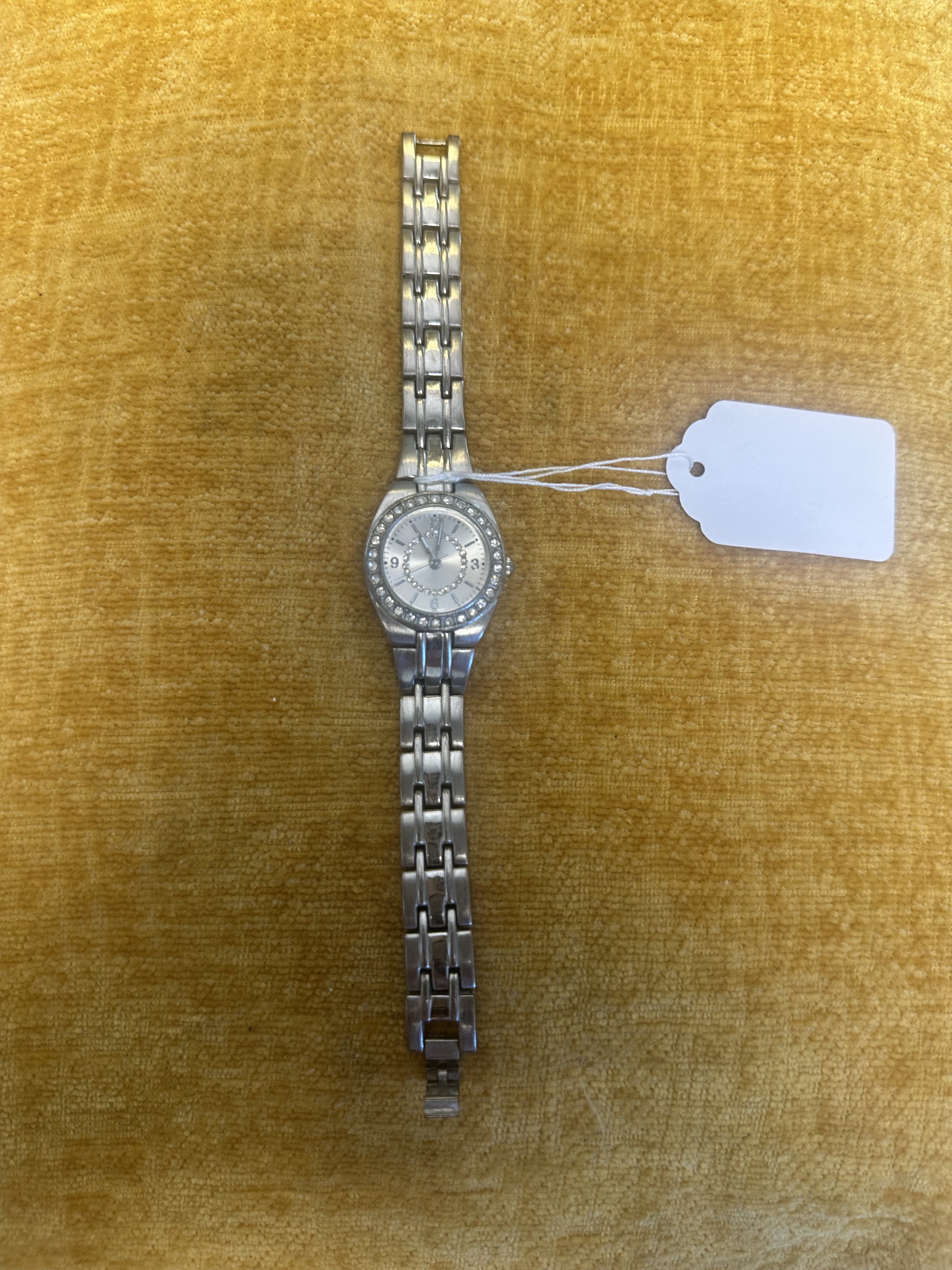 Fossil Ladies' Multi-Function Bracelet Watch - angle 1