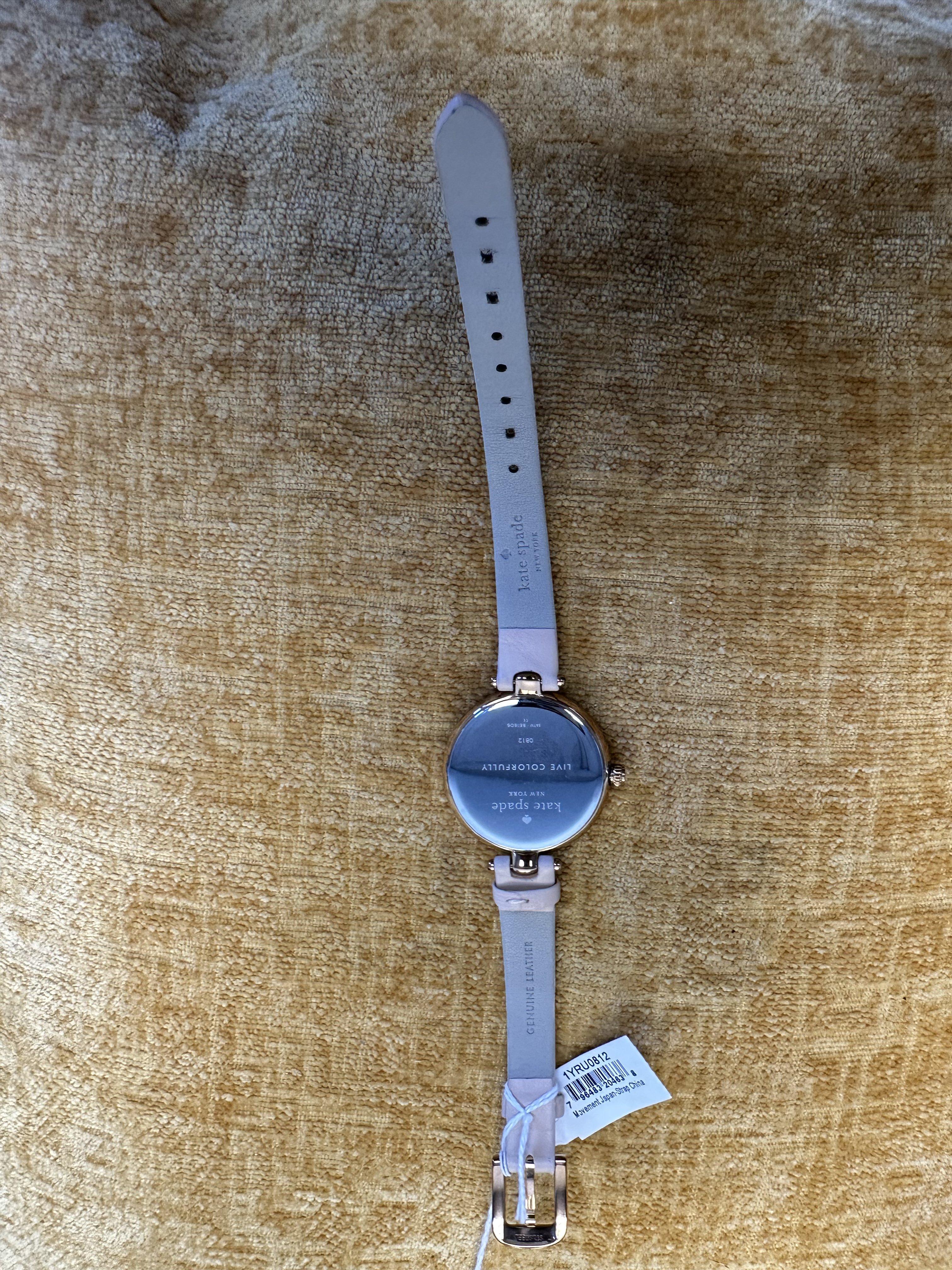 Kate Spade New York Metro - angle 2