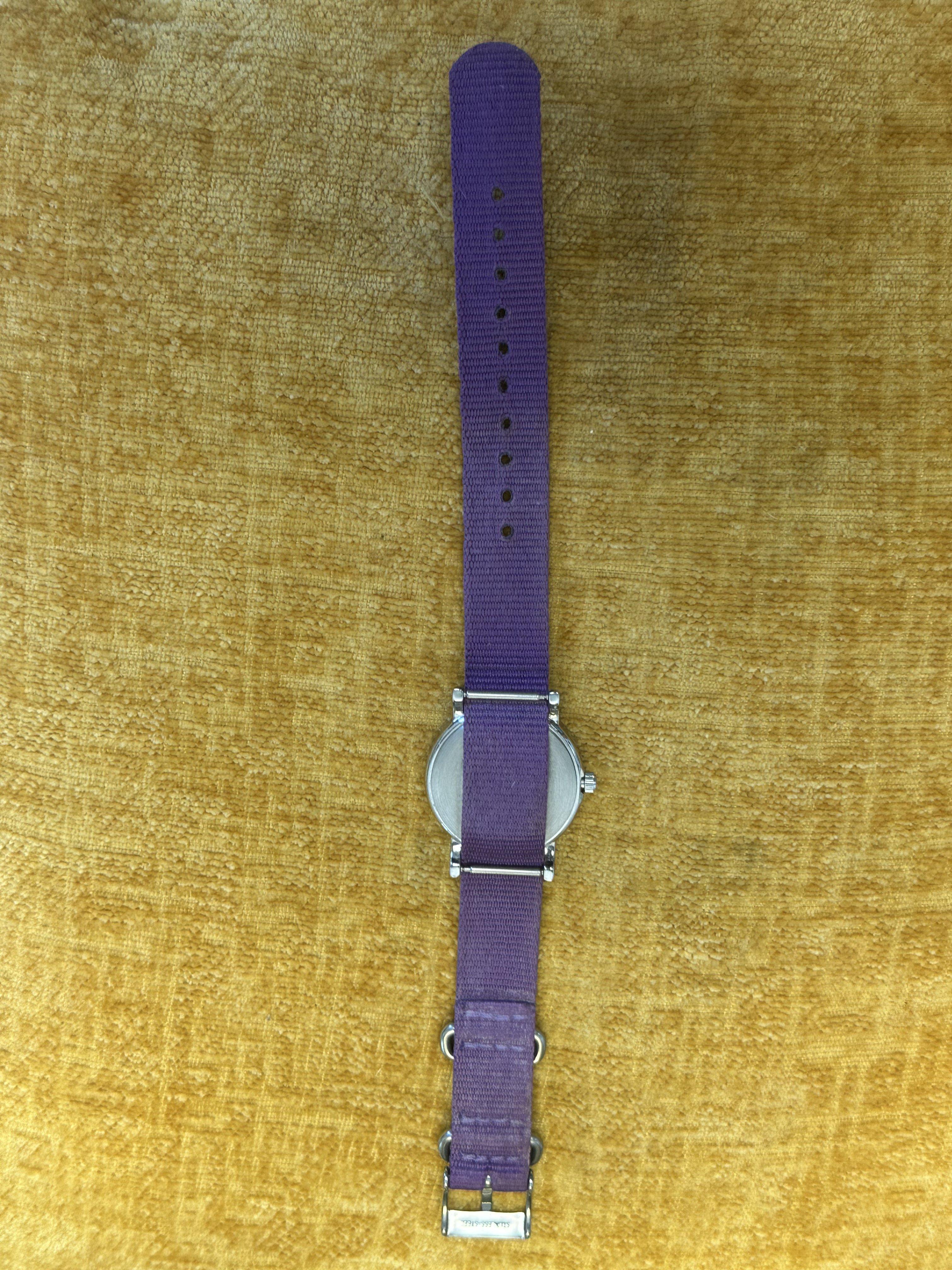 Timex Weekender - angle 2