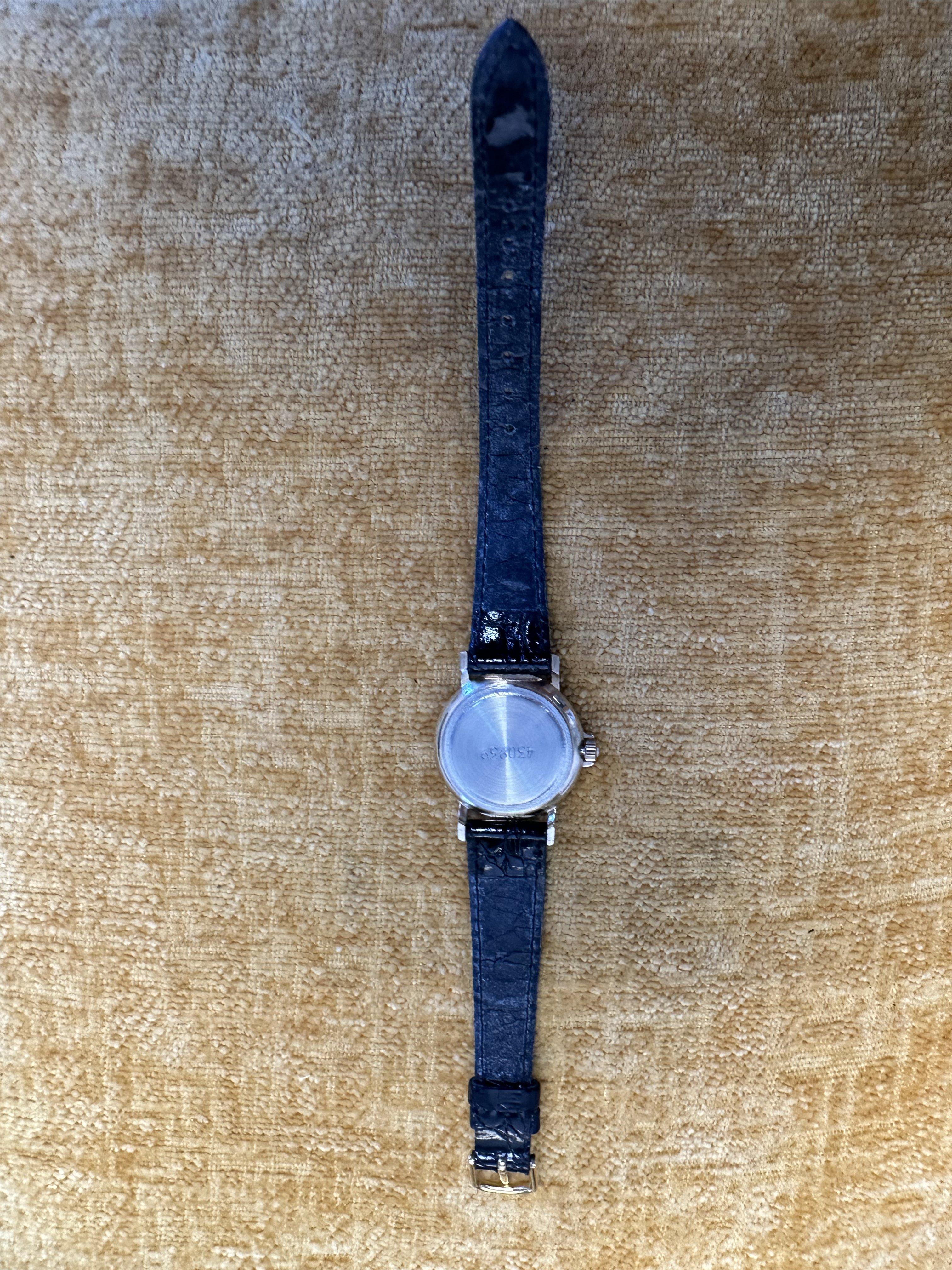 Verox Ladies' Dress Watch - angle 2