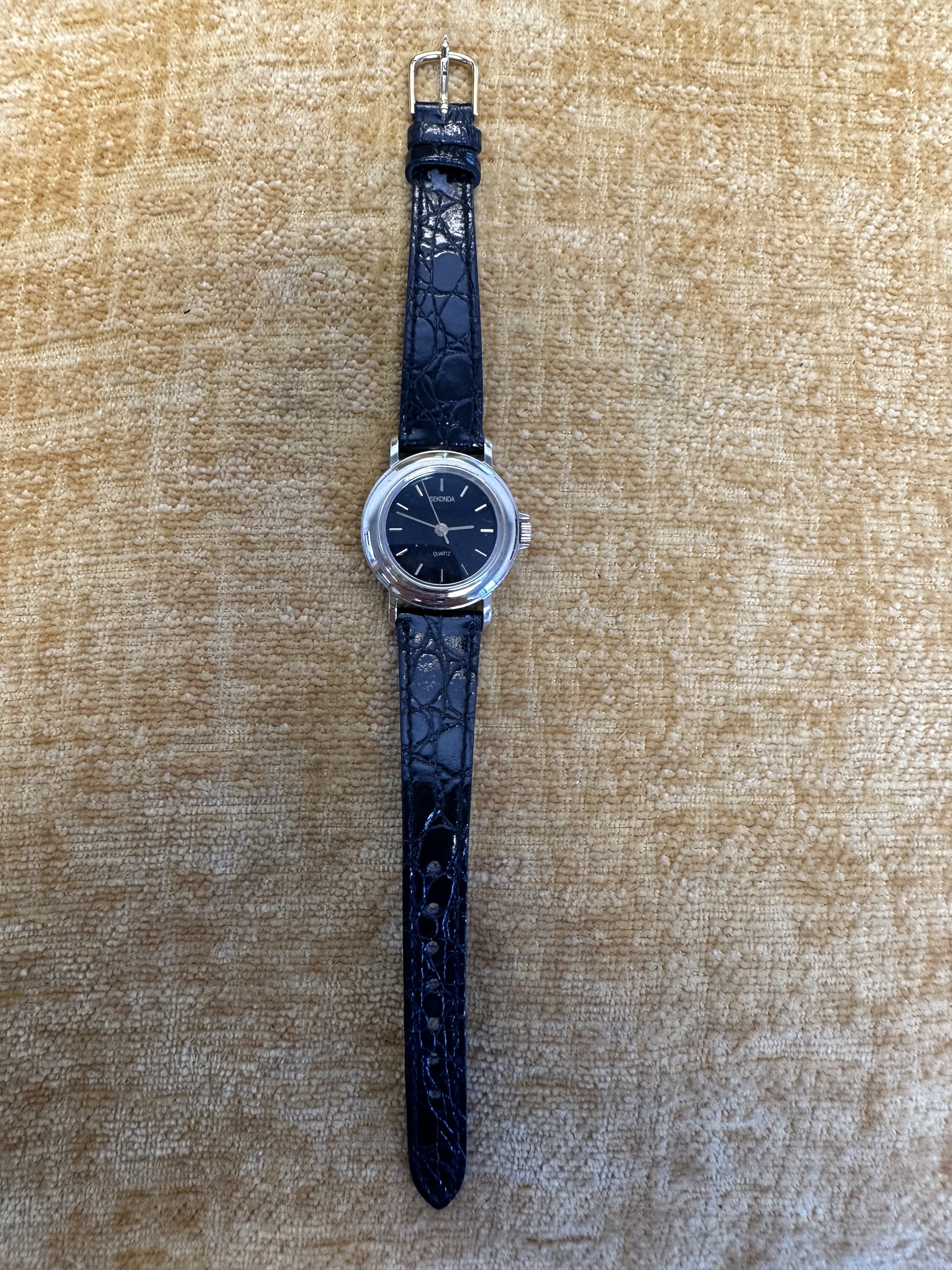 Verox Ladies' Dress Watch - angle 1