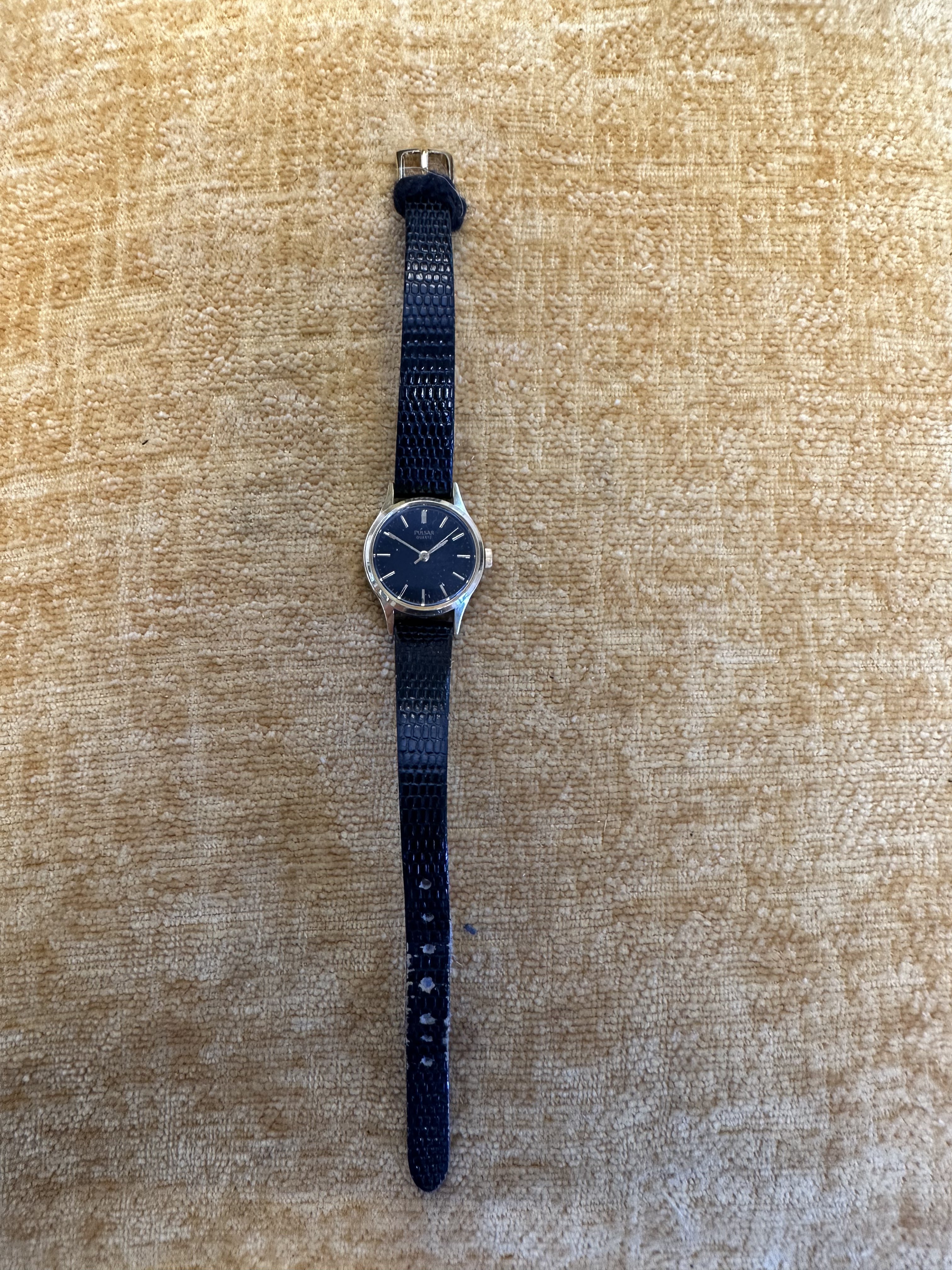 Pulsar Ladies' Dress Watch - angle 1
