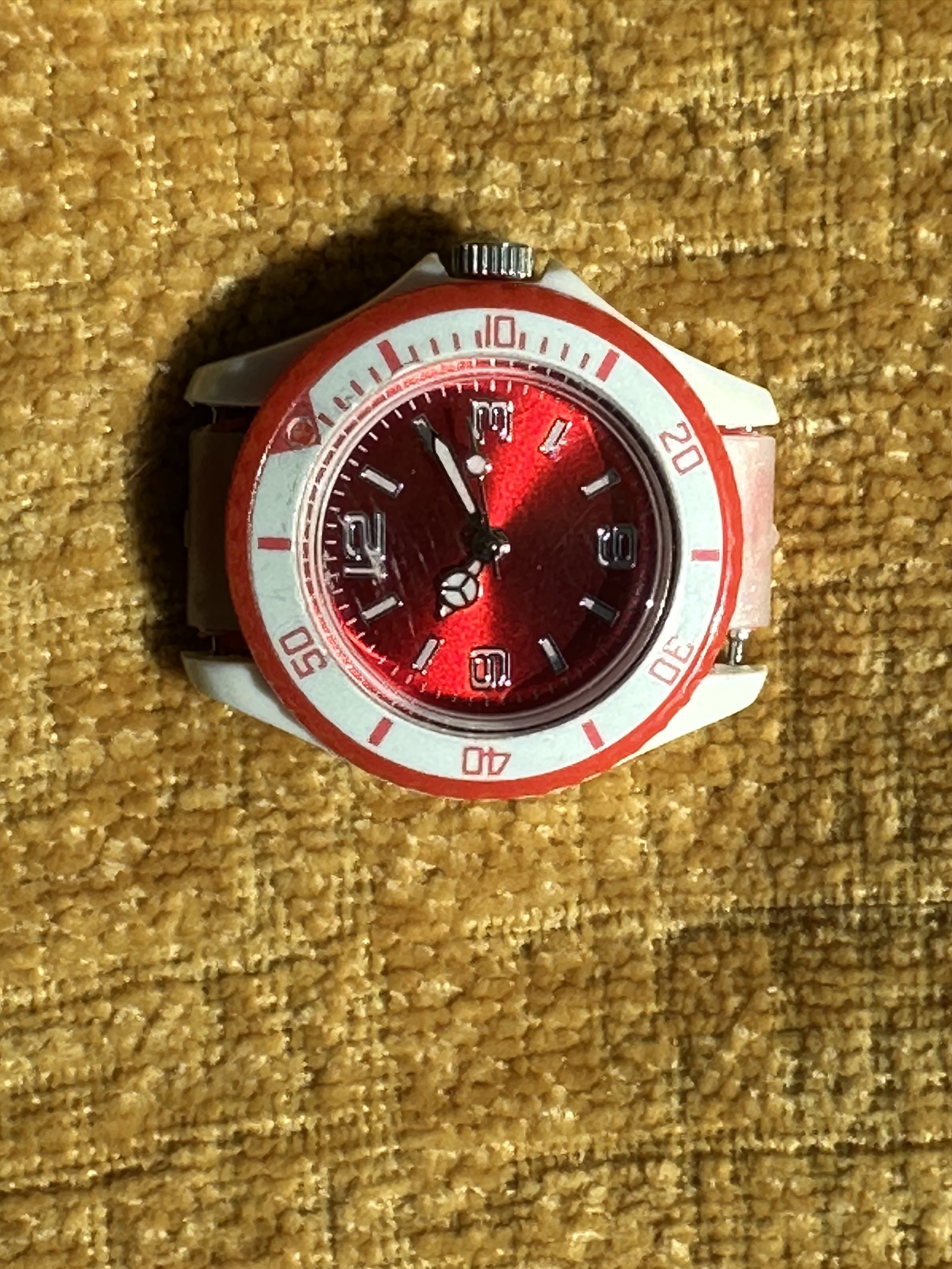 SEMPE H06-CWM320 Diver Style - angle 1